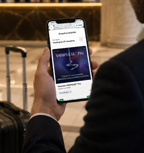 OnTrip Ads