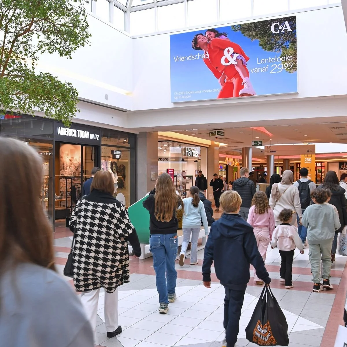 Place-Based Advertising in Luxembourg