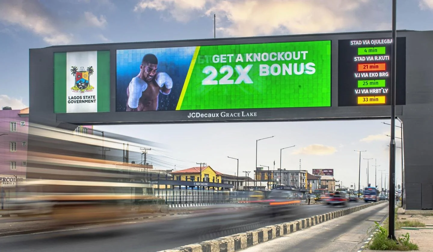 Outdoor Advertising