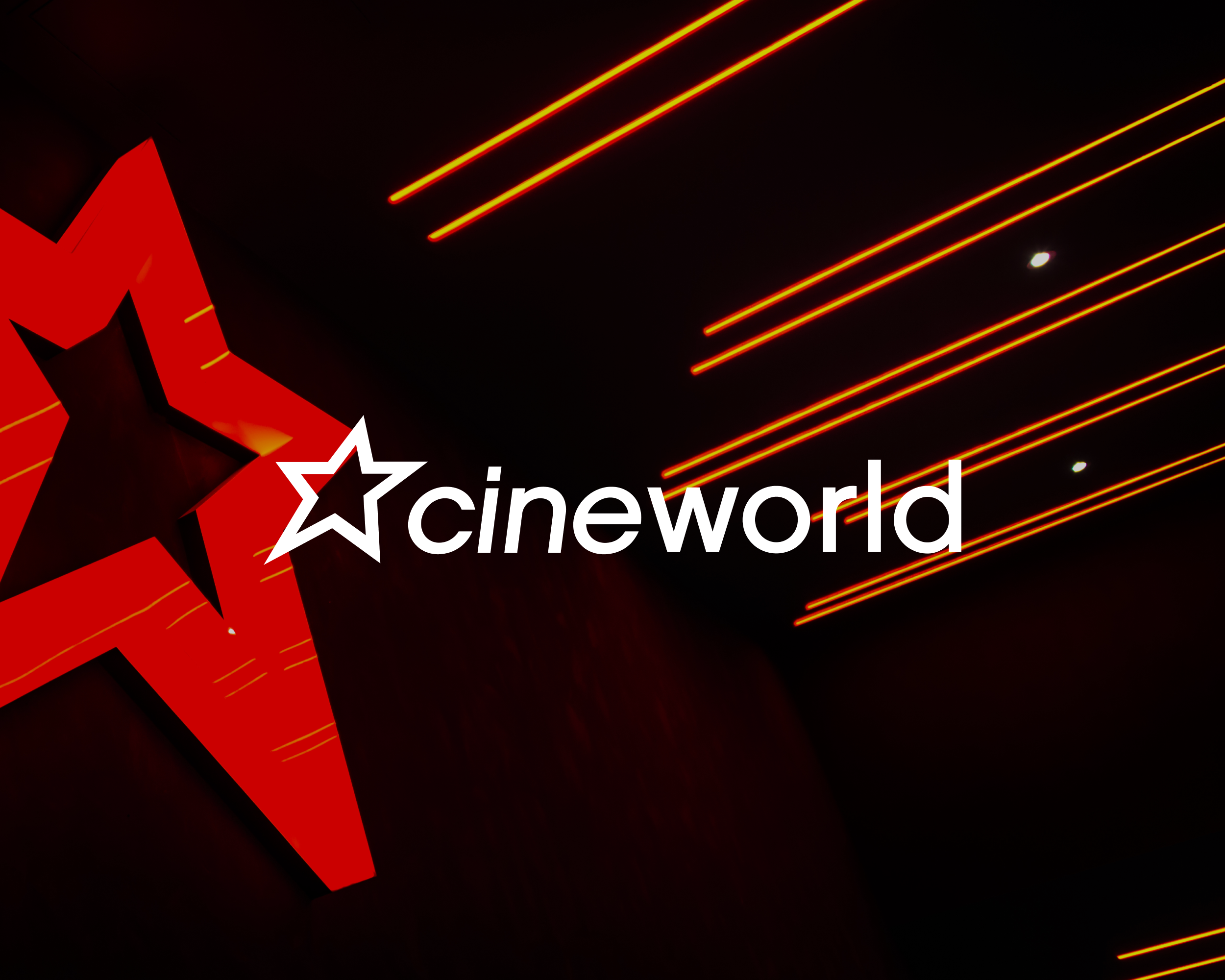 Creative Case Study - Cineworld