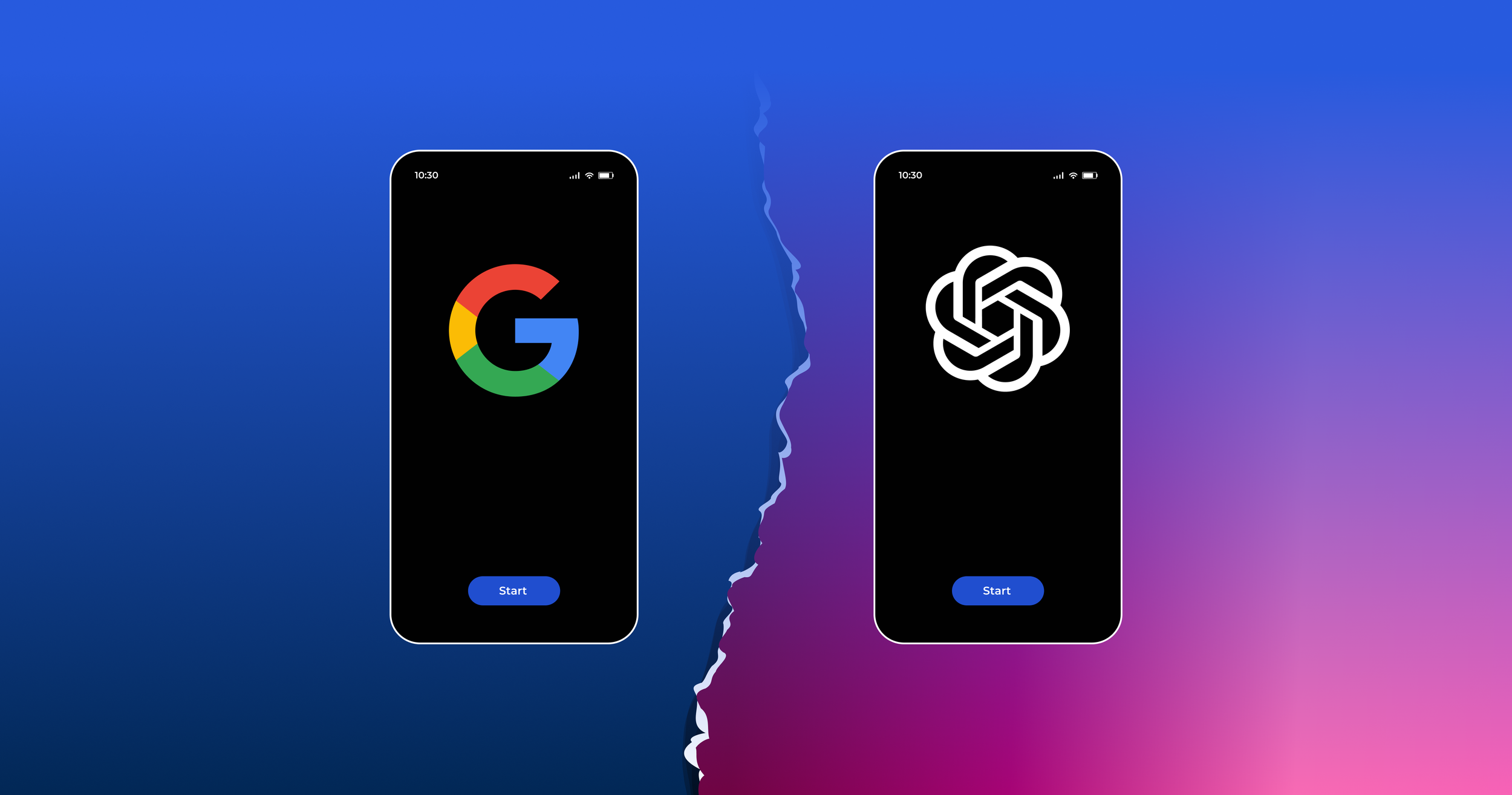AI Search vs Search Engines Search