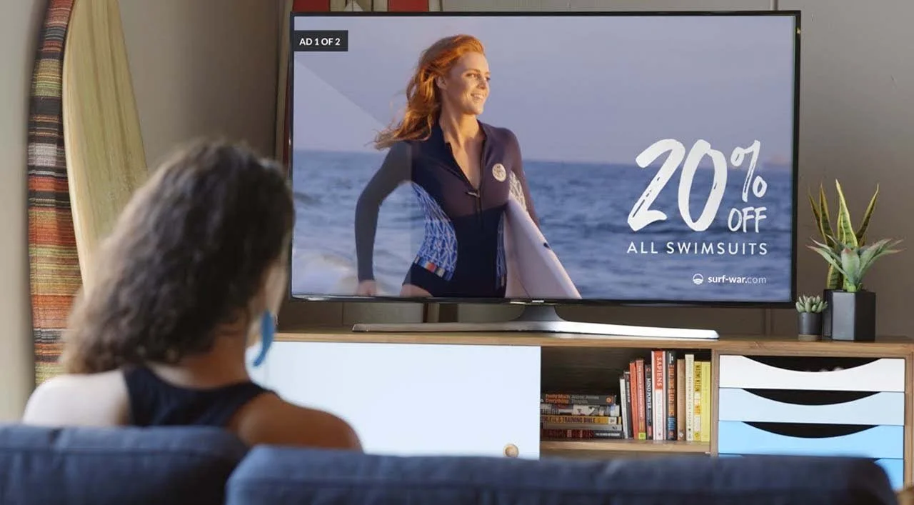 AI in TV Ads