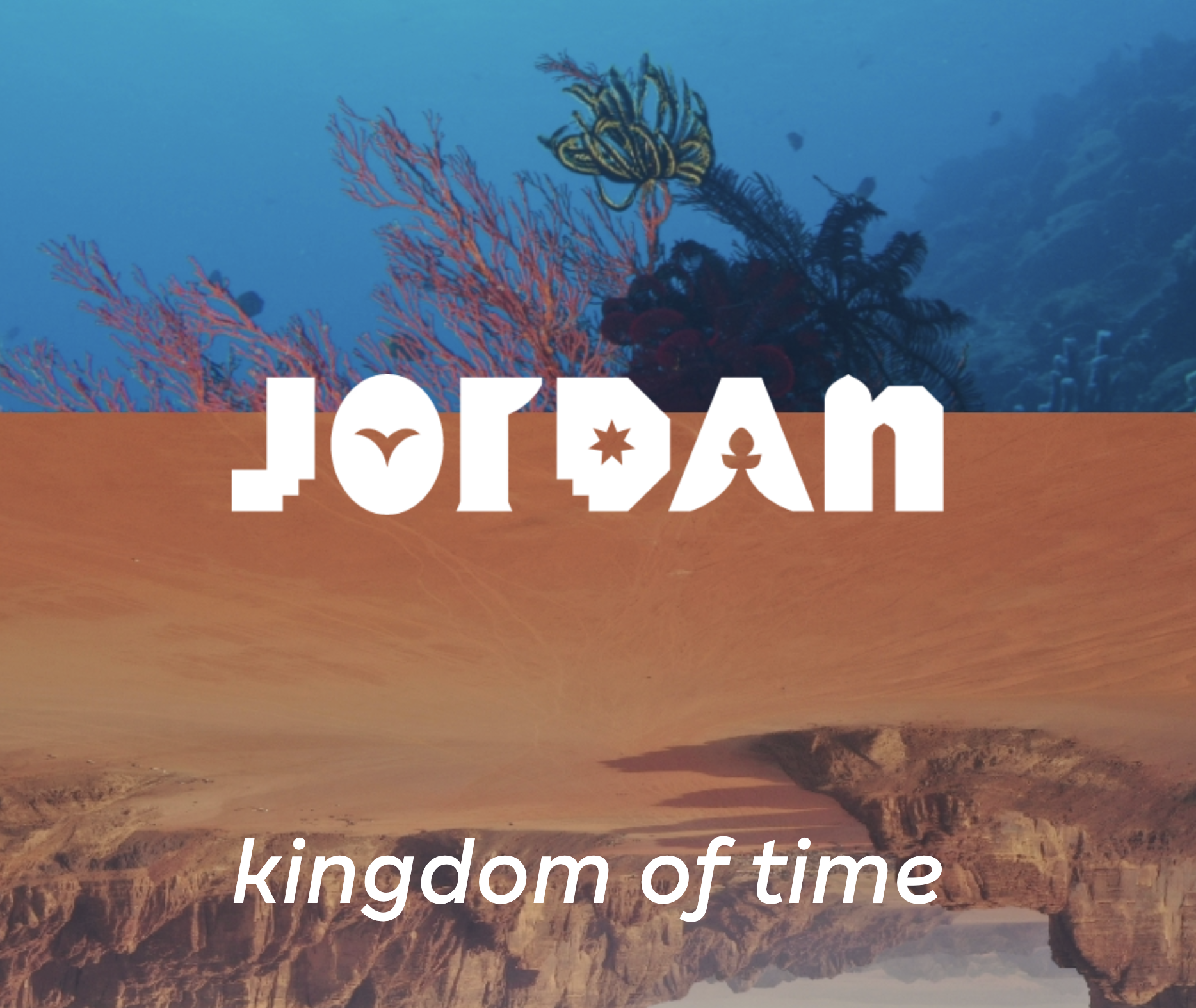 Travel Case Study - Jordan Tourism