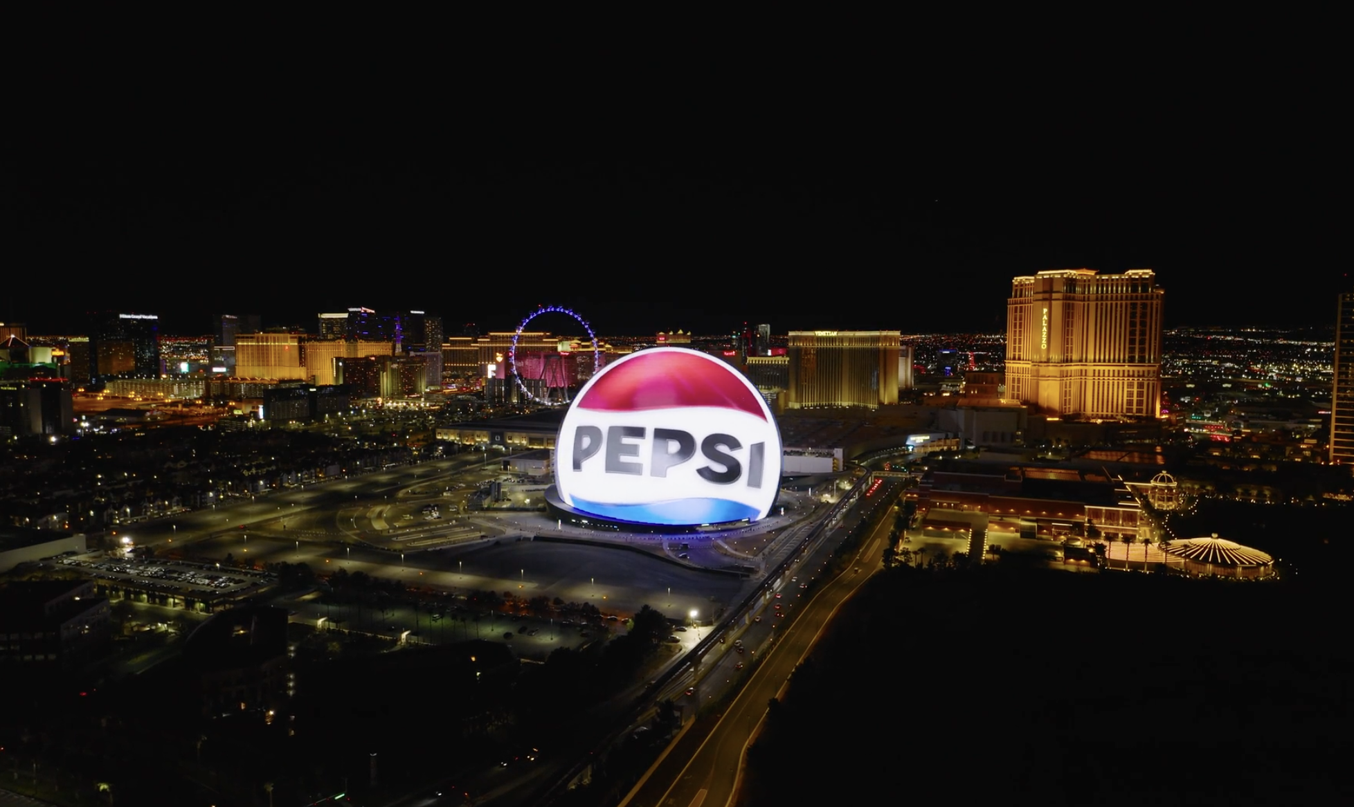 The Sphere Advertising