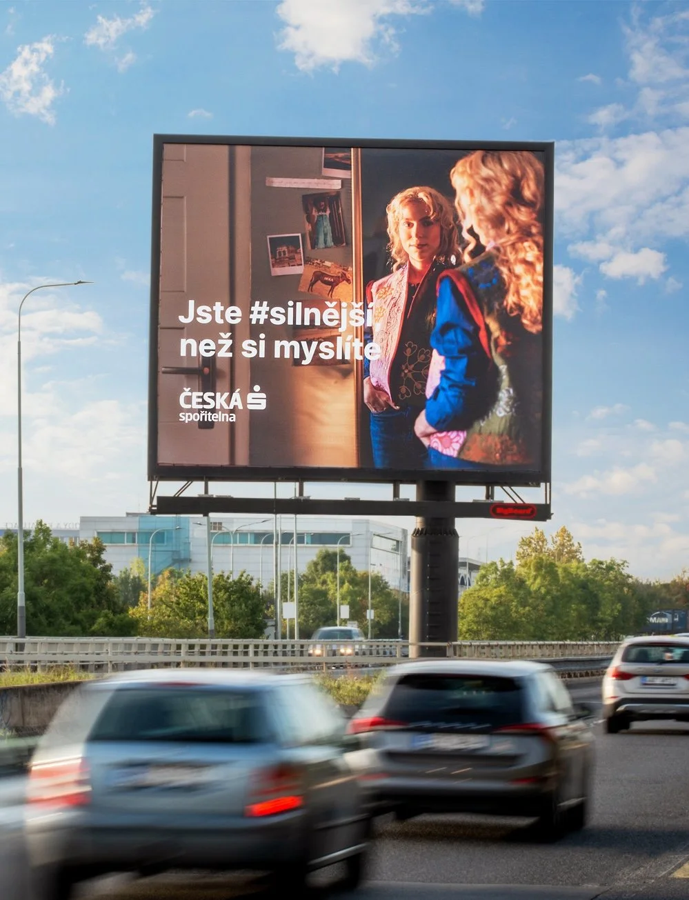 Multi-Market Media Activations