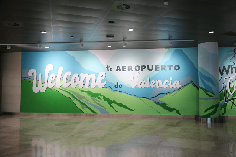 Airport Marketing