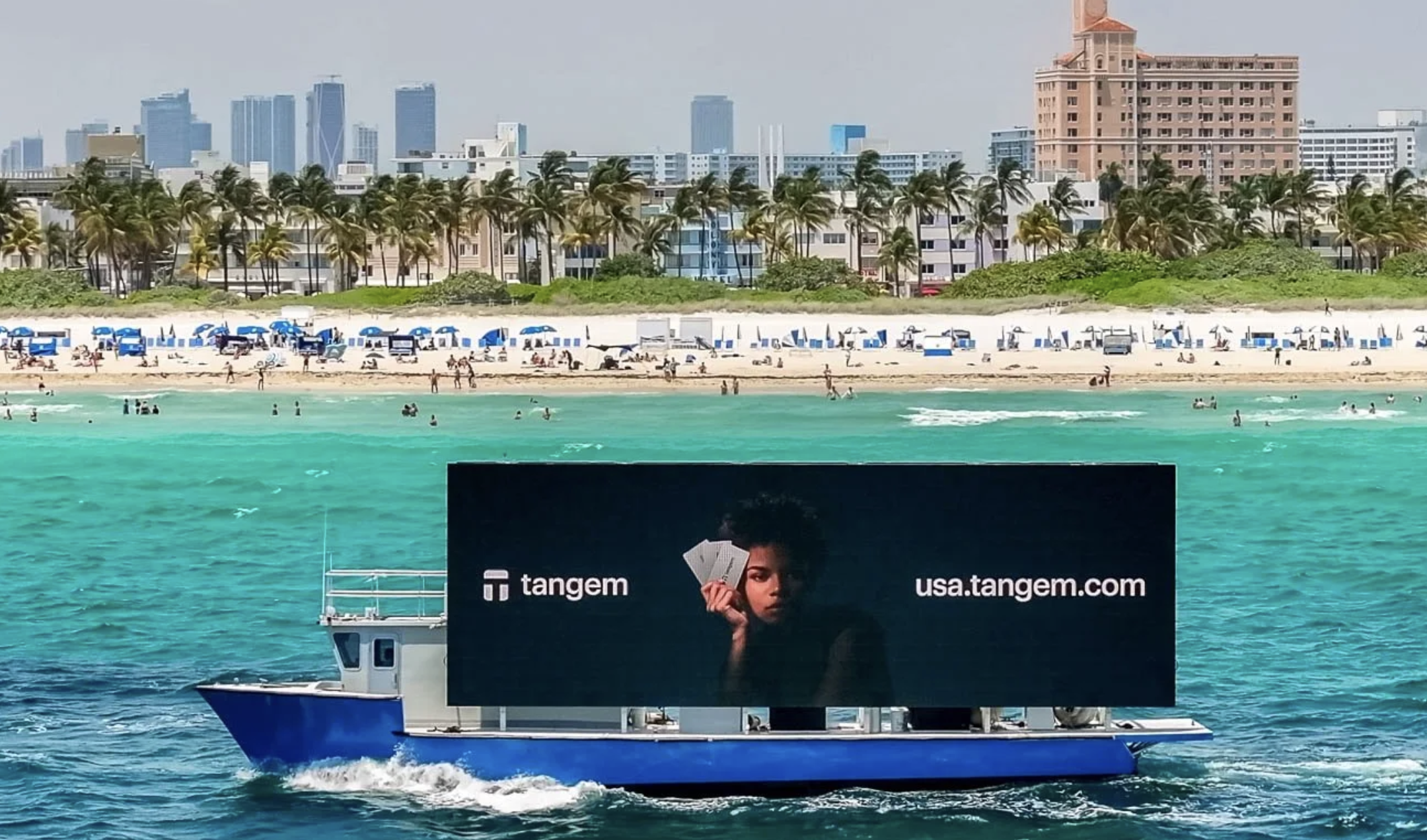 Tangem Wallet