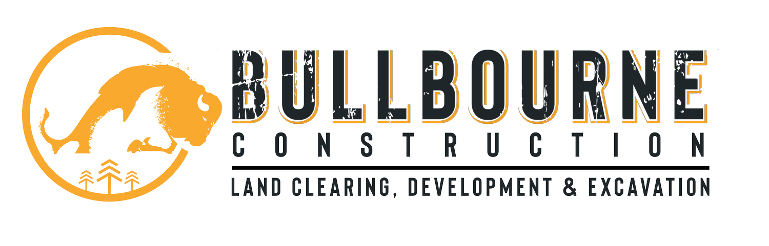 BULLBOURNE CONSTRUCTION | Tennessee land clearing and excavation experts