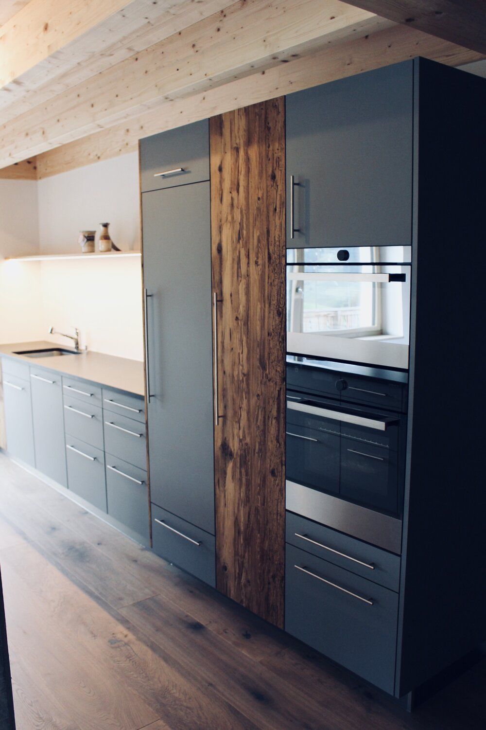 Küche — Endless Wood