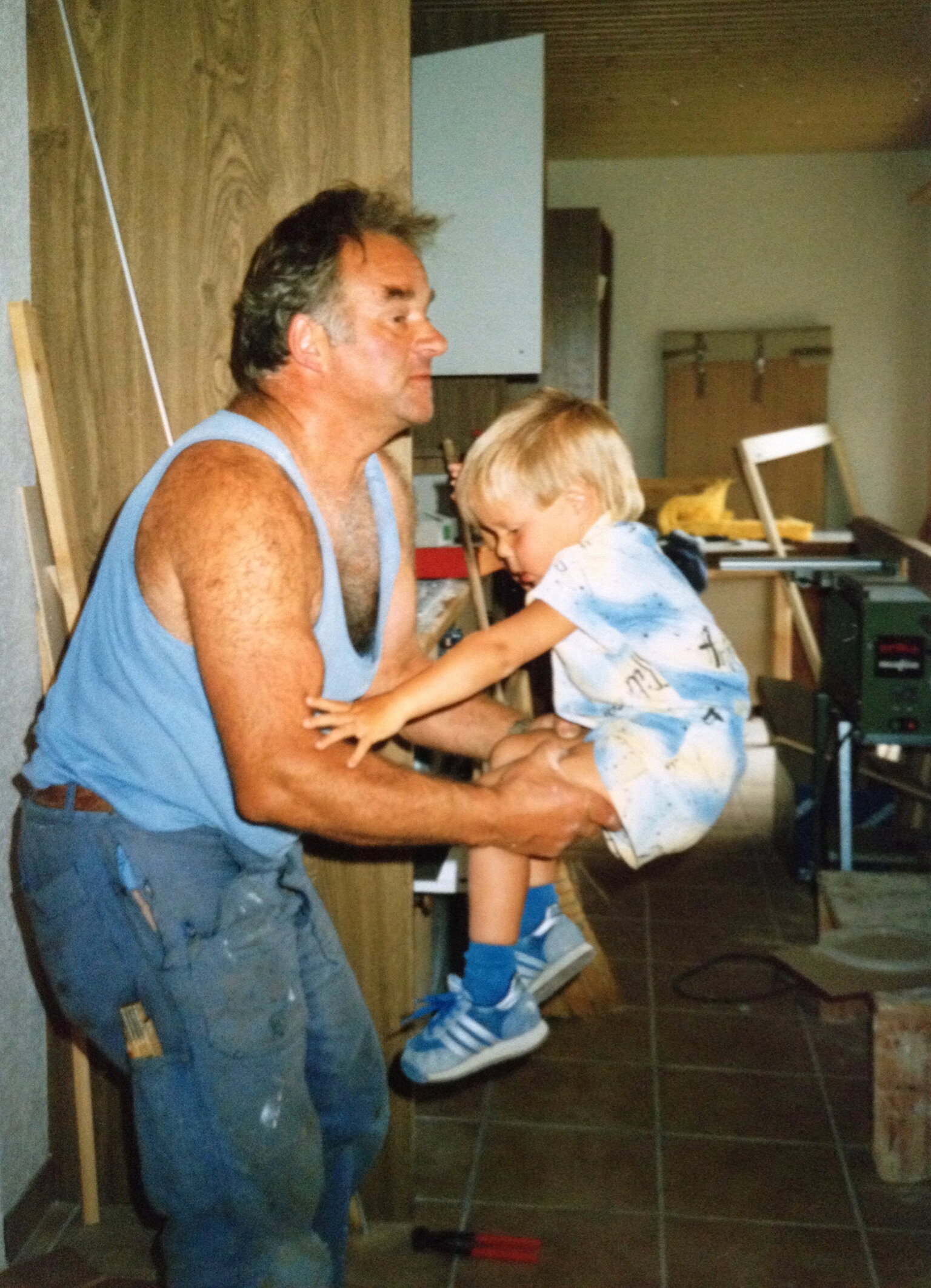 Louis mit Philippe