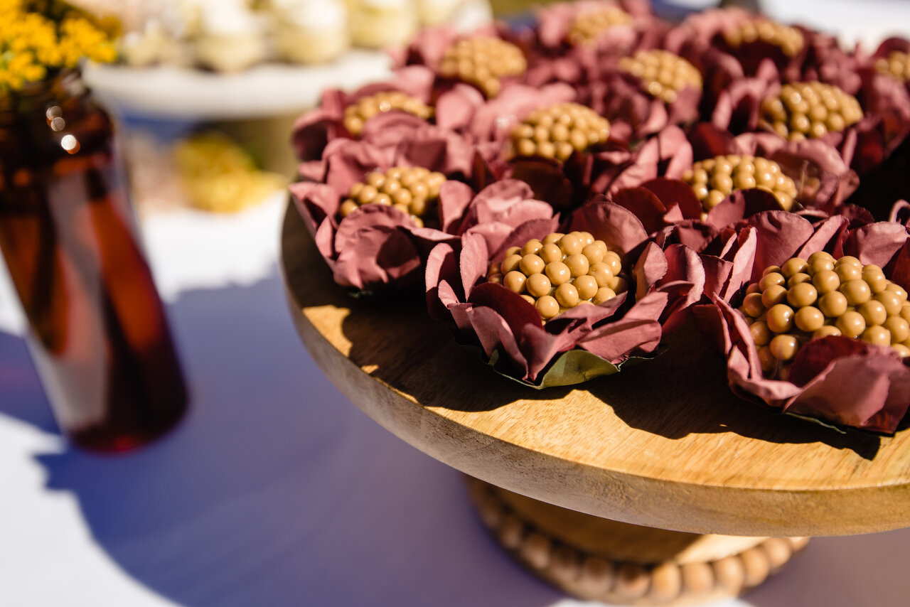 Bonjour Brigadeiro