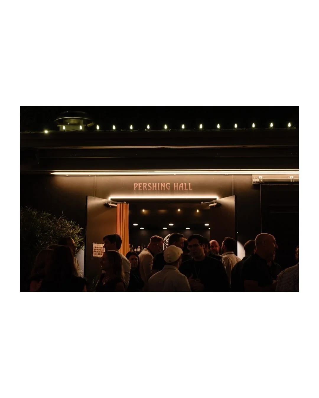 This week, I had the incredible pleasure of capturing a truly unforgettable event right here in Austin at the stunning Pershing Hall @pershinghalleast . 

Seriously, this venue is a dream for photographers&mdash;every corner offers beautiful light an