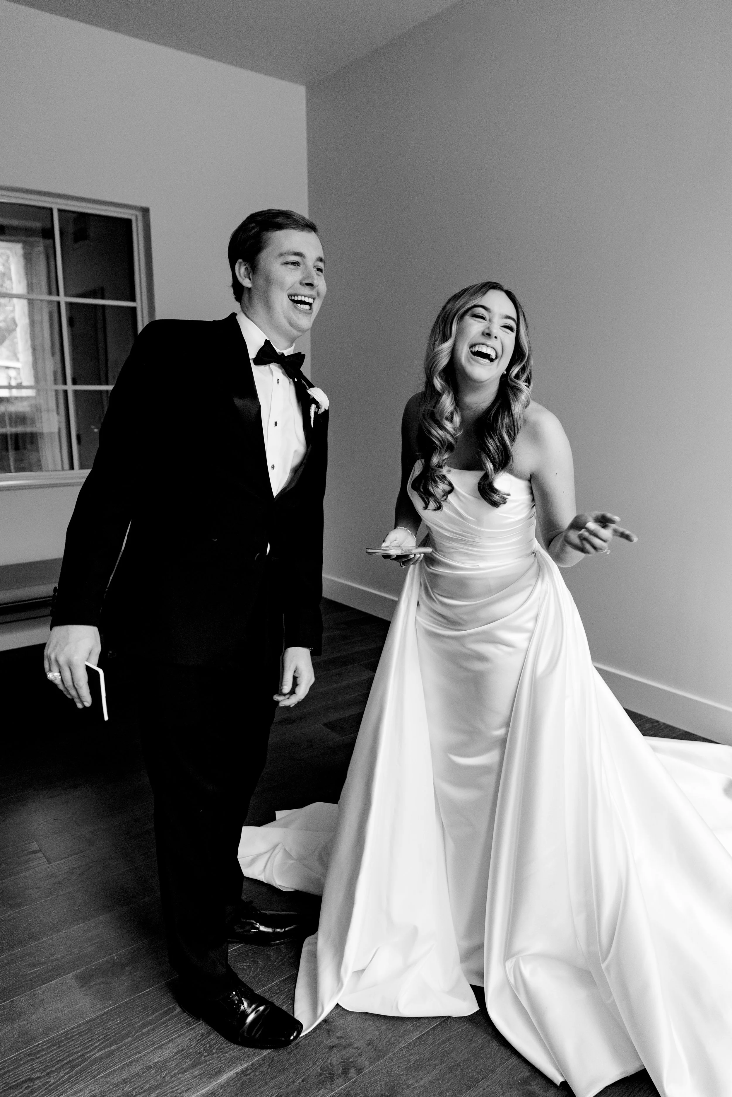 Westwood Country Club Wedding