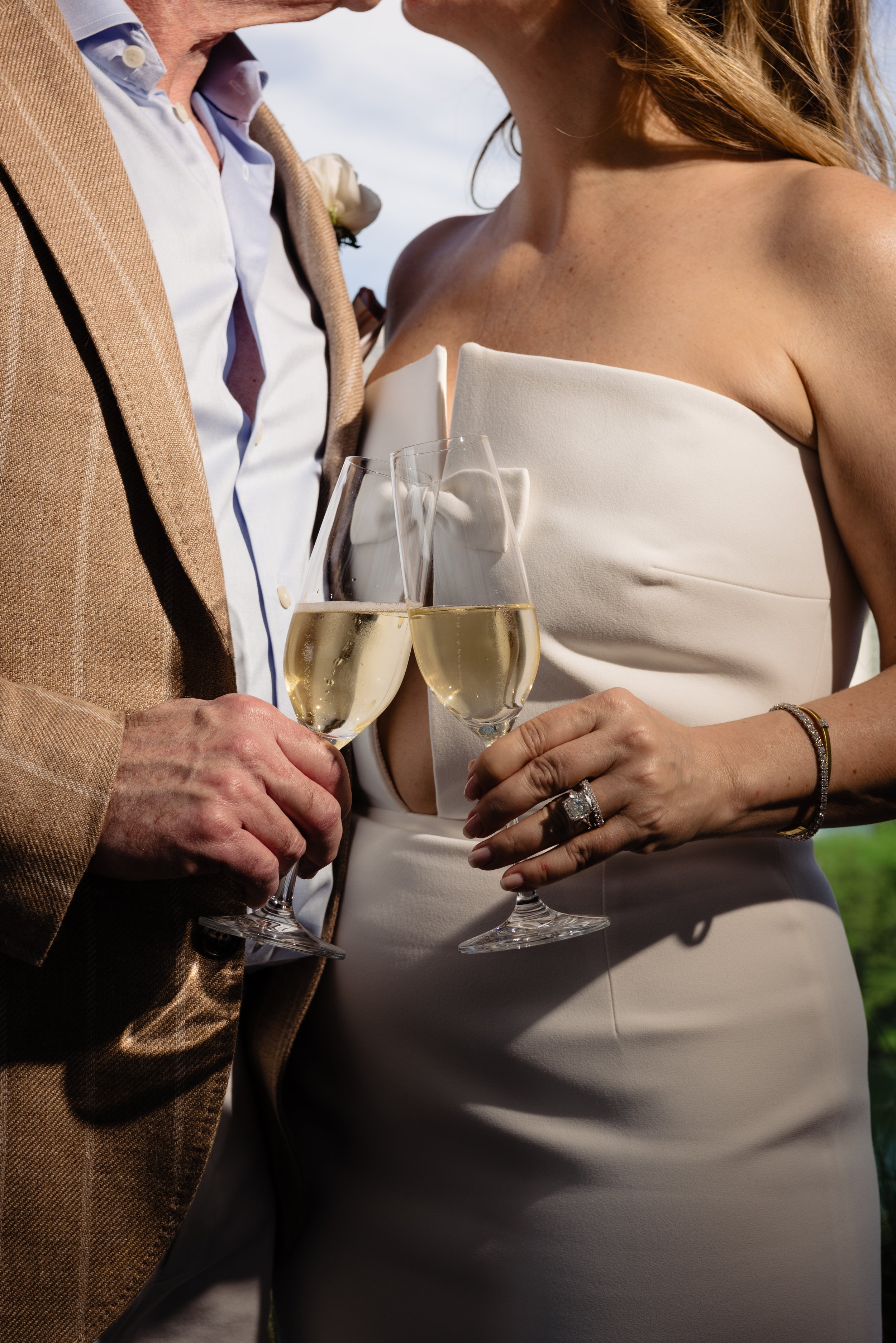 Your Guide to an Austin Elopement: How to Get Married in a Way That Feels Like You