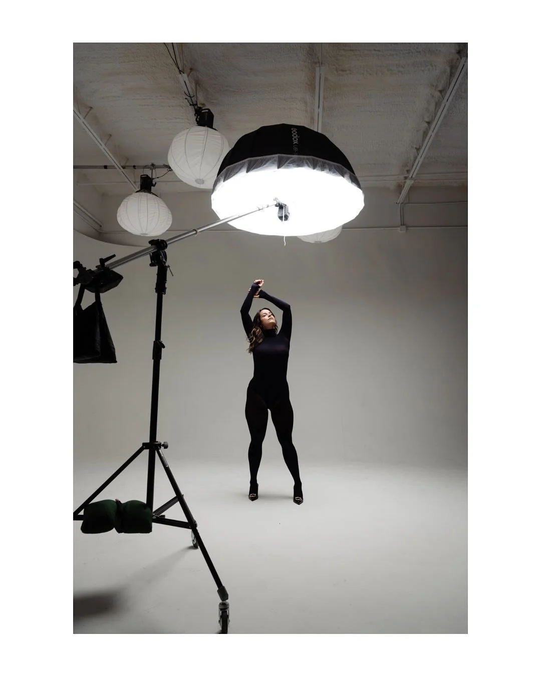 Working with friends will always be my jam! 
I first met the incredibly talented Misty back in the Studio 563 days. Watching her grow from a mentee into the powerhouse photographer she is today has been such a joy! She&rsquo;s not just a master behin