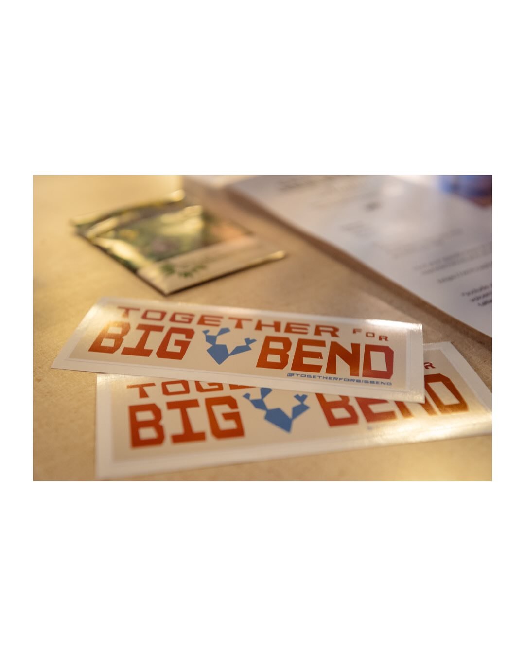 There are some projects that feel like work, and then there are nights like this that remind me exactly why I pick up a camera&hellip;

I am so incredibly honored to have been both a sponsor and the event photographer for the &ldquo;Big Bend: The Wil