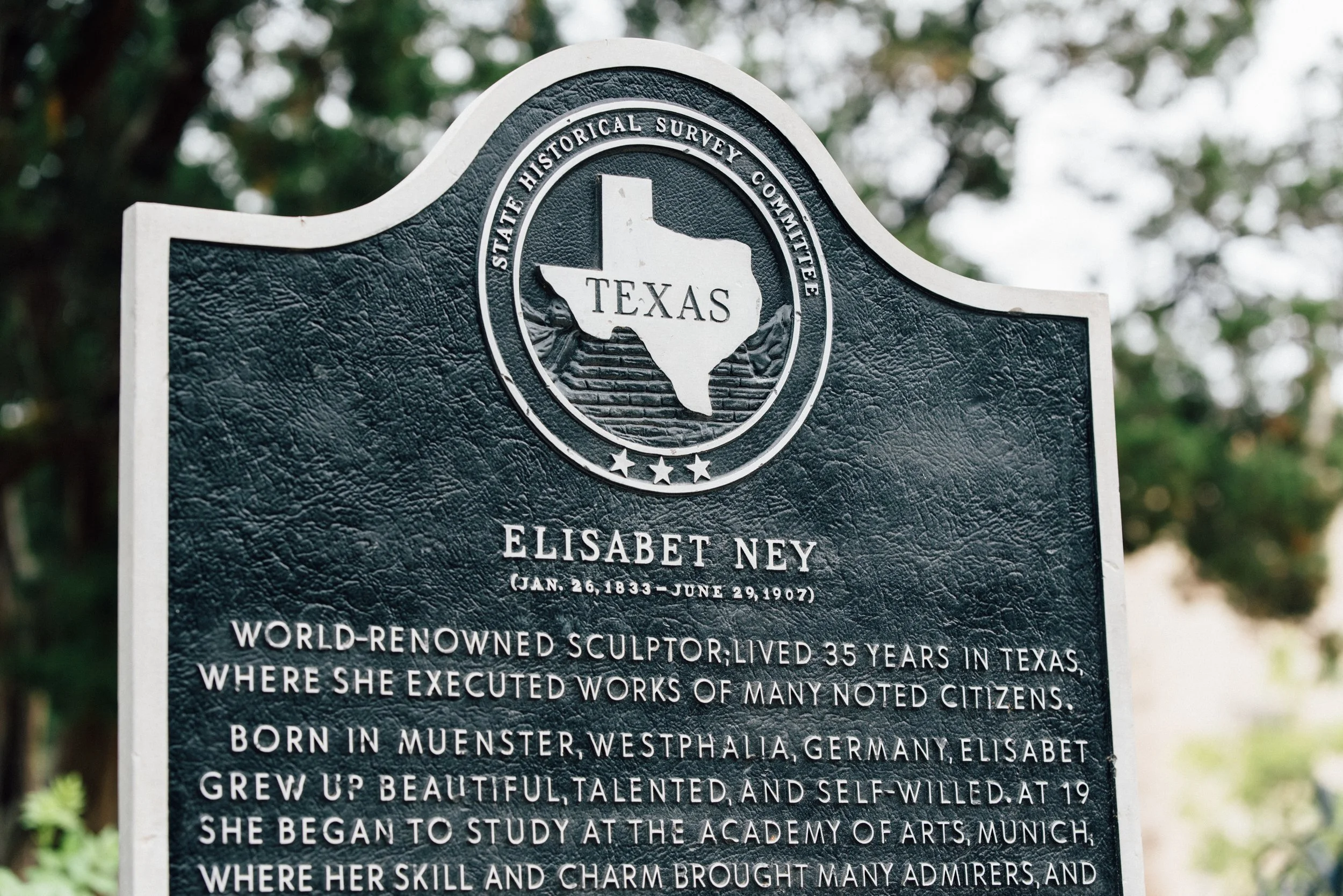  History of museum in Austin, TX 