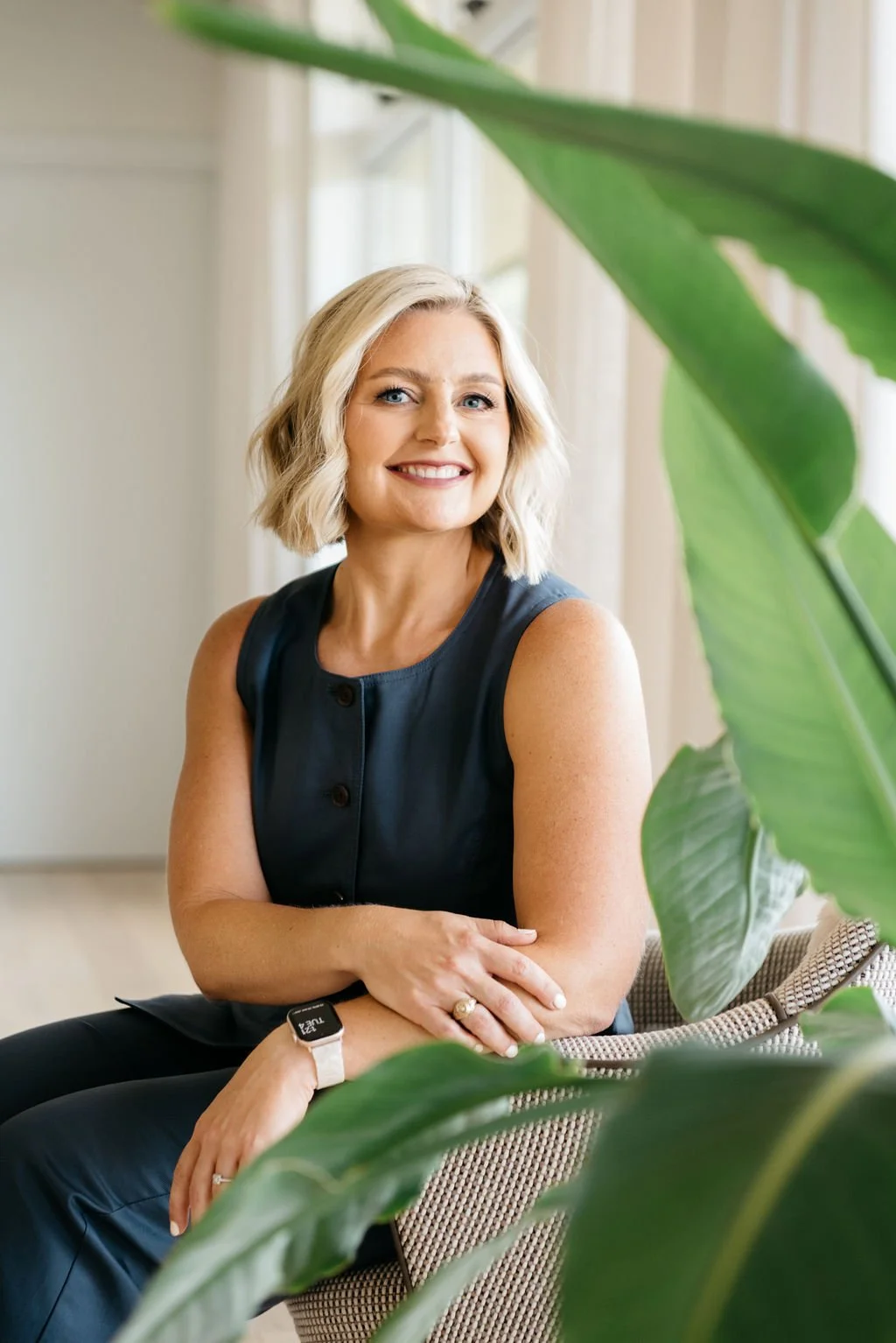 Austin branding photographer headshot