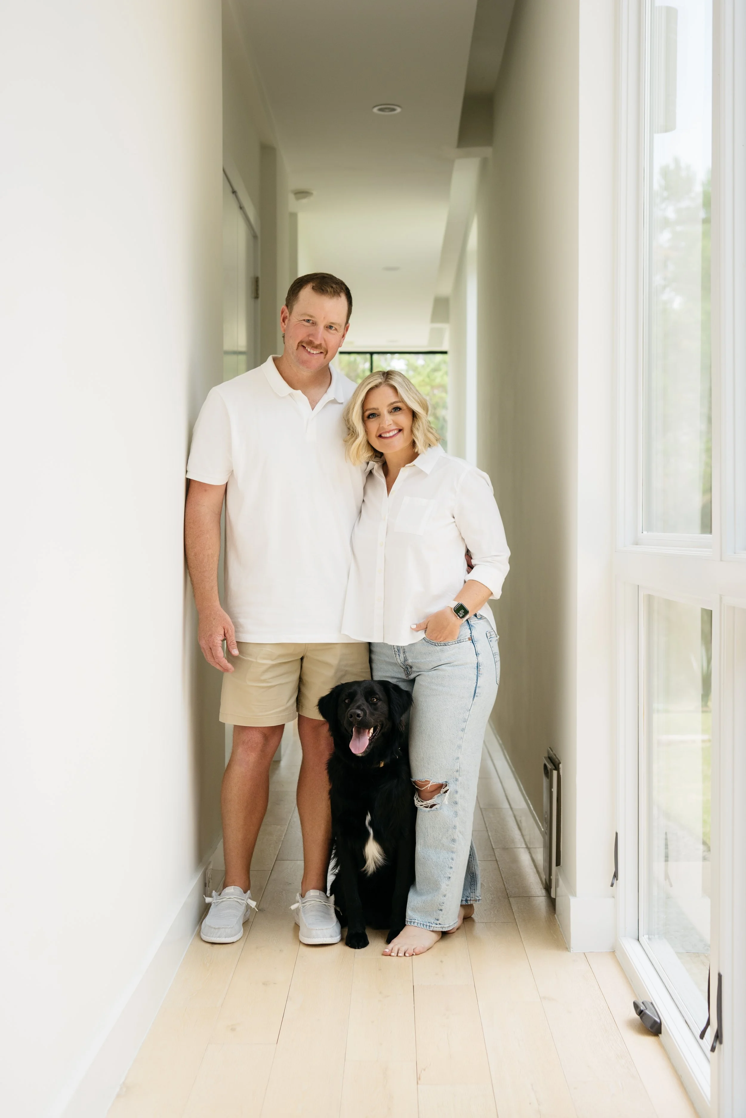  Austin dog portrait session 