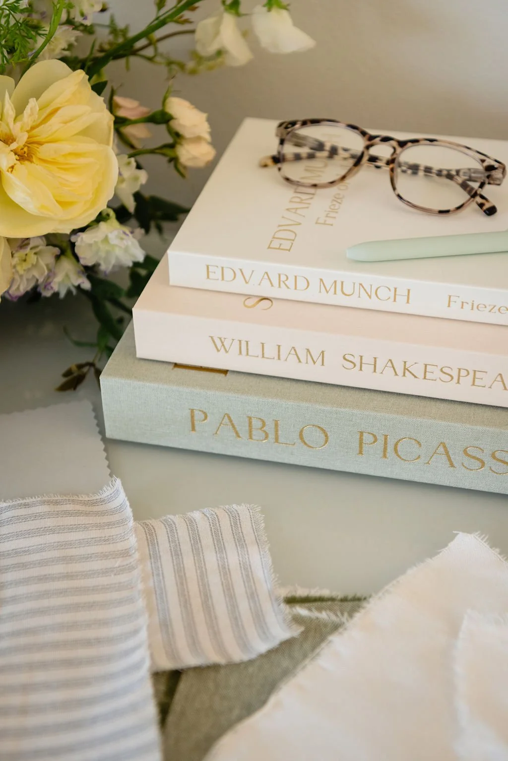  Book details during session 