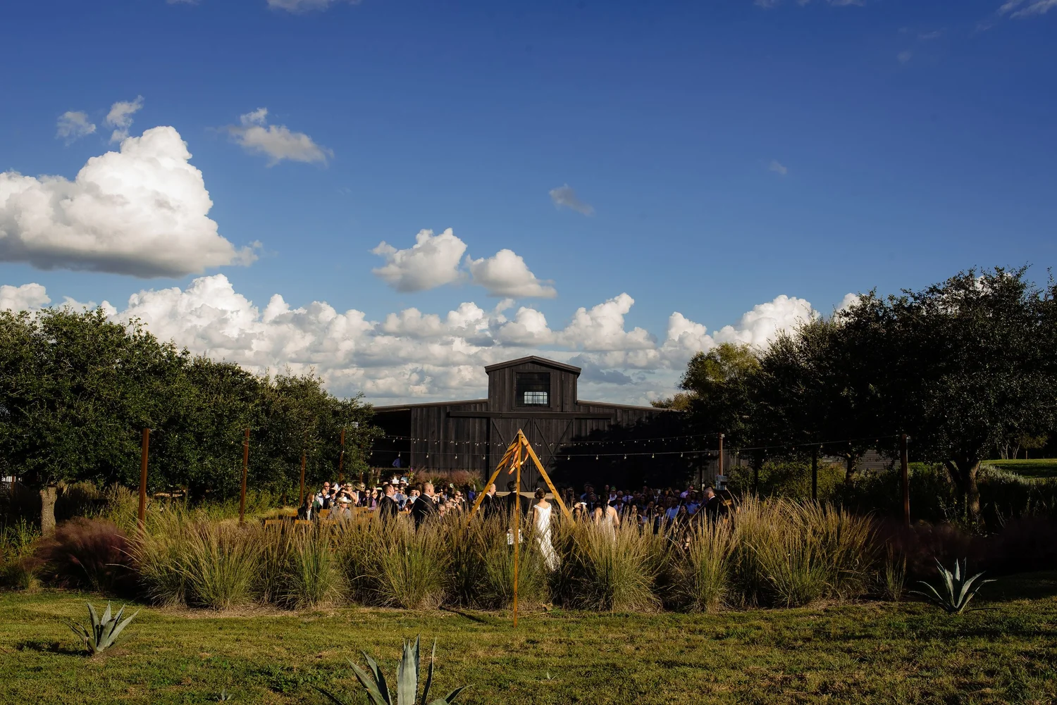 A 2024 Guide to Two Wishes Ranch, A Lockhart Wedding Venue — Lisa Hause ...