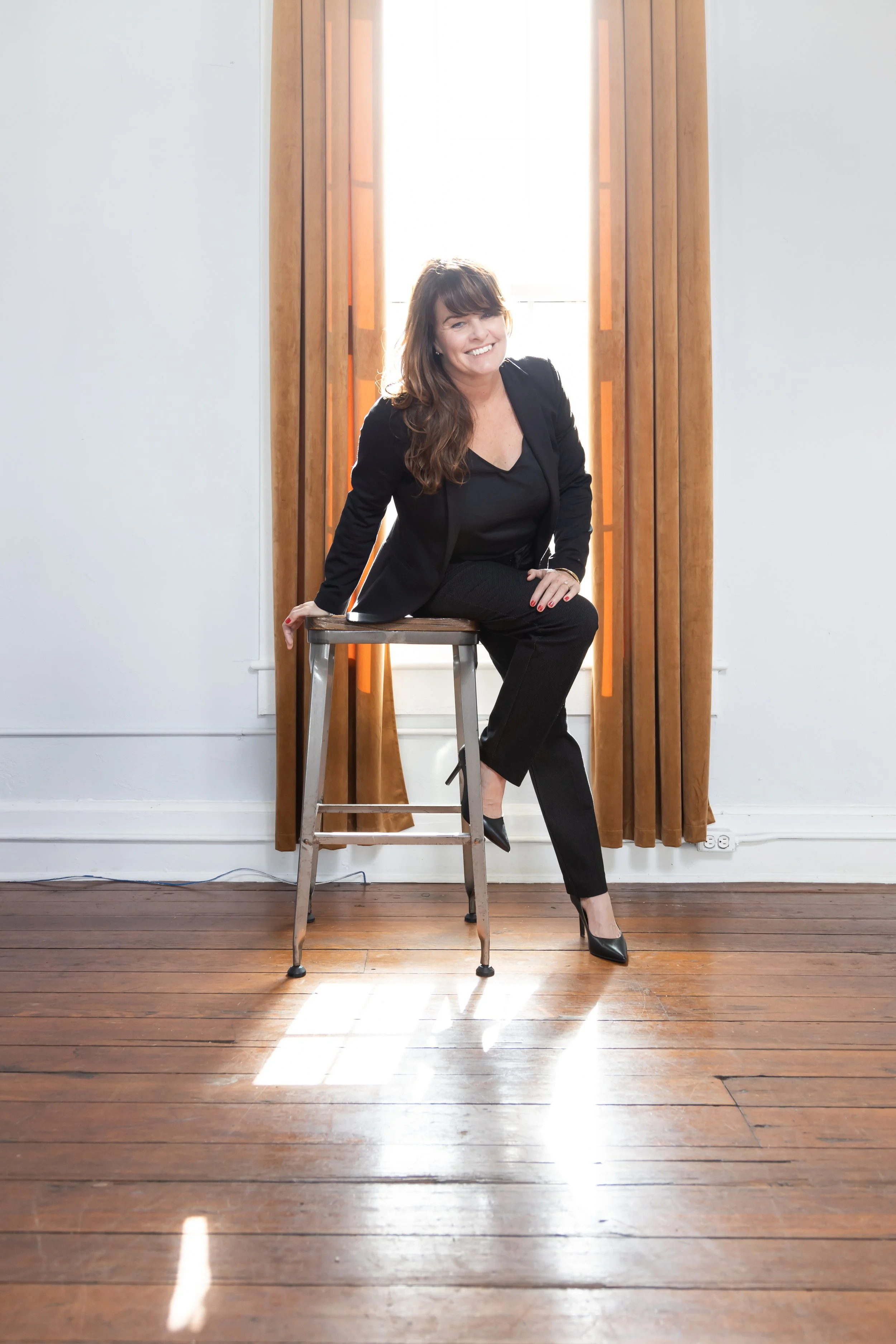 Lisa Hause is a photographer in Austin who knows how to capture perfect images while giving her clients an amazing experience