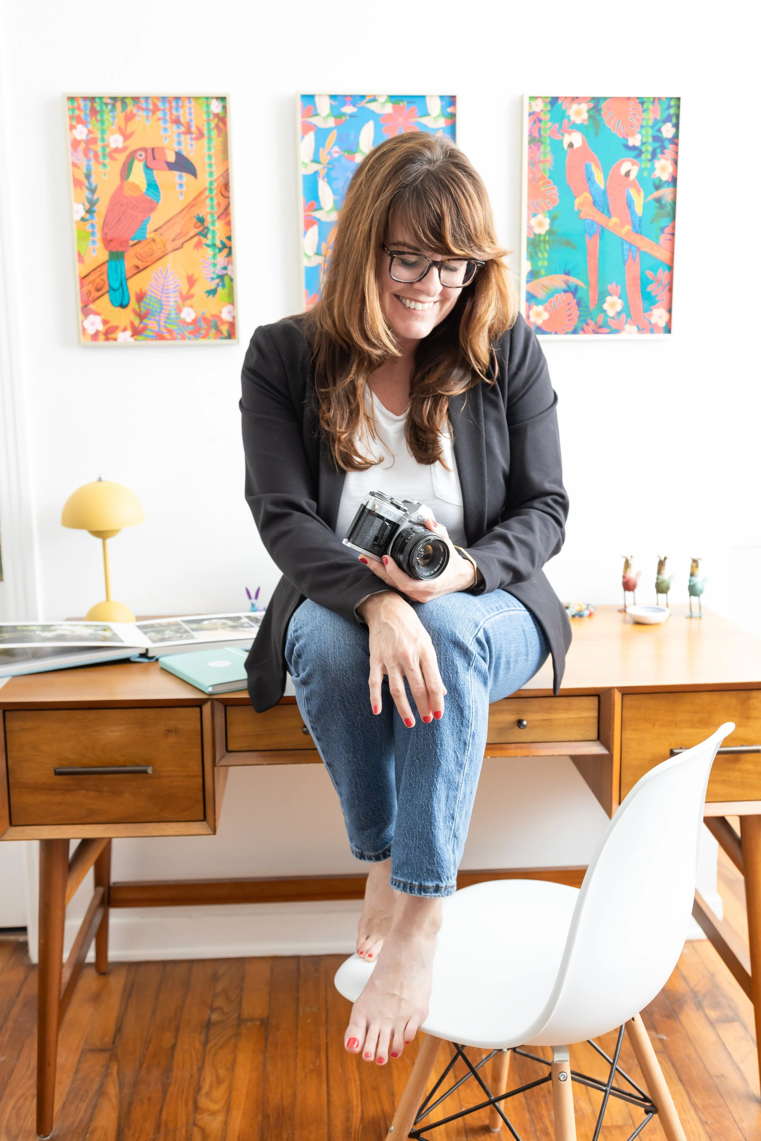 Lisa Hause is a wedding photographer based in Austin, TX who knows how to put together the perfect wedding photography timeline