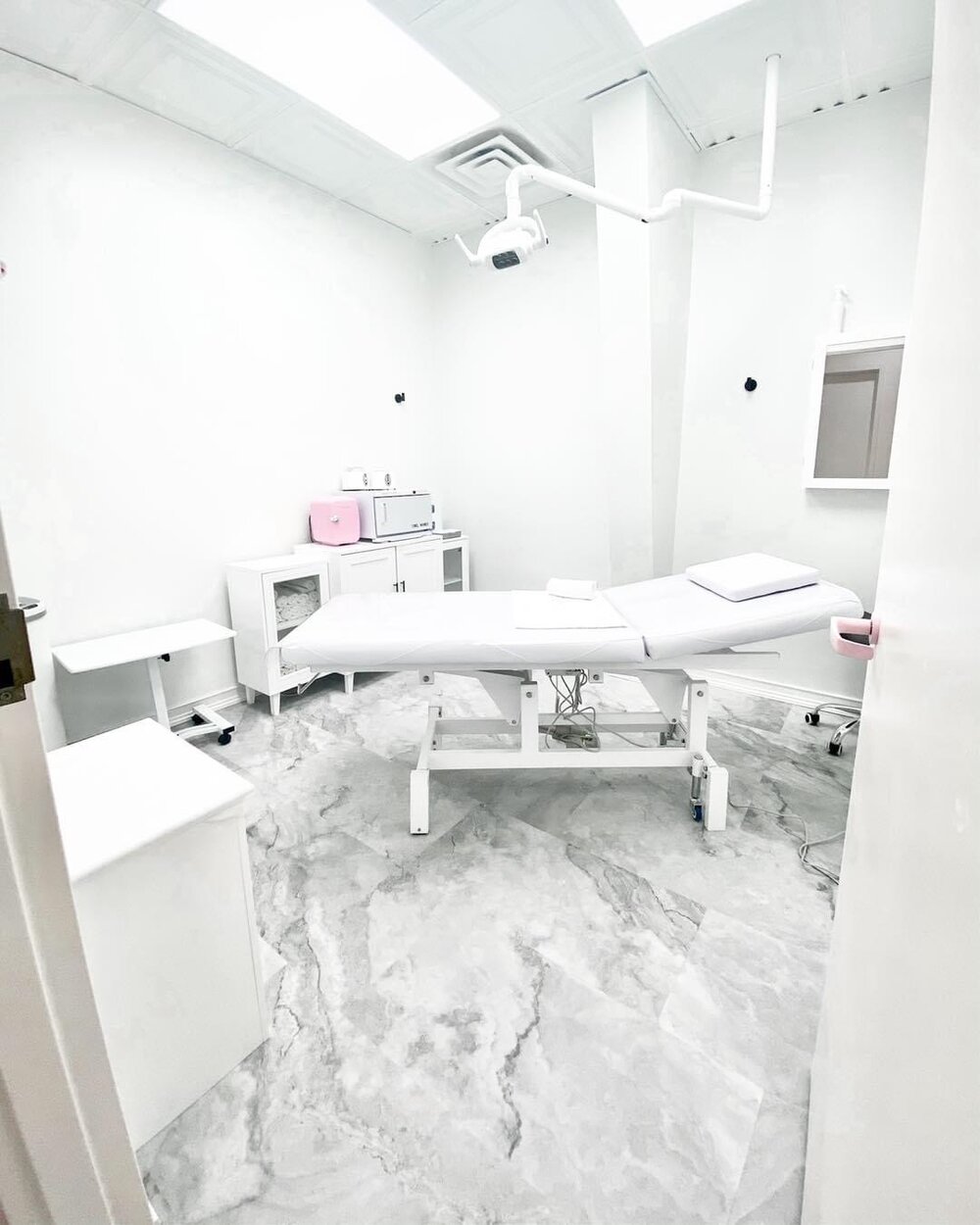 Treatment Room