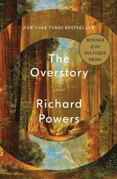 Book review: The Overstory, by Richard Powers — Matt Tillotson