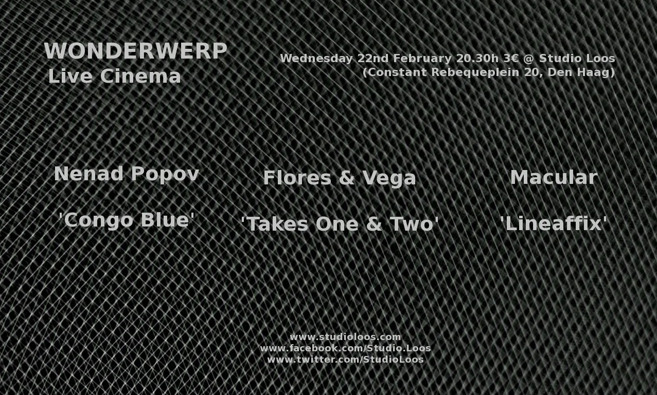 Wonderwerp #29