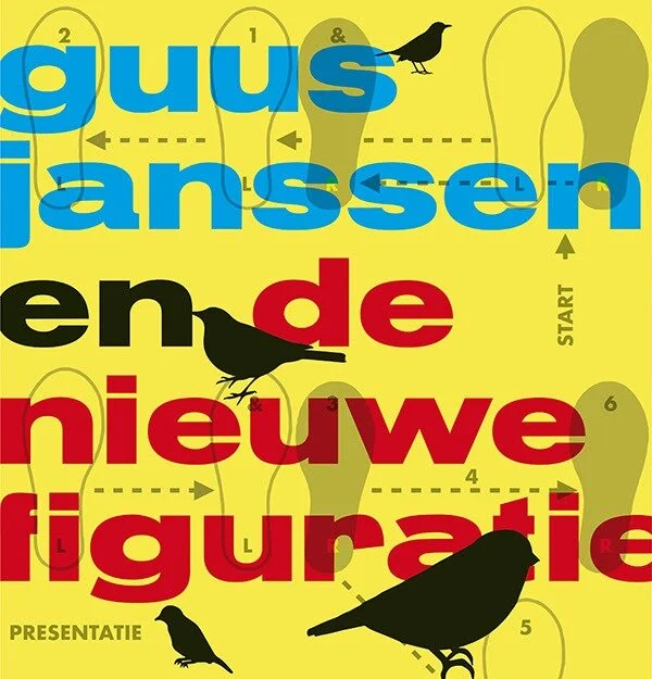 Guus Janssen live lecture on the LOOS Channel
