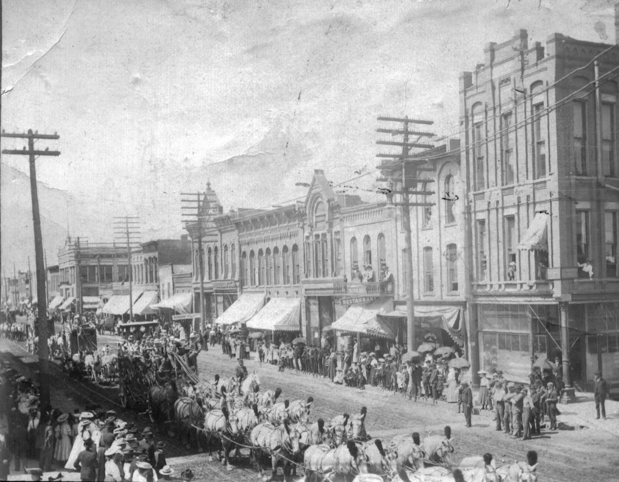 A Brief History Of Mankato From Massad Real Estate — Massad Real Estate