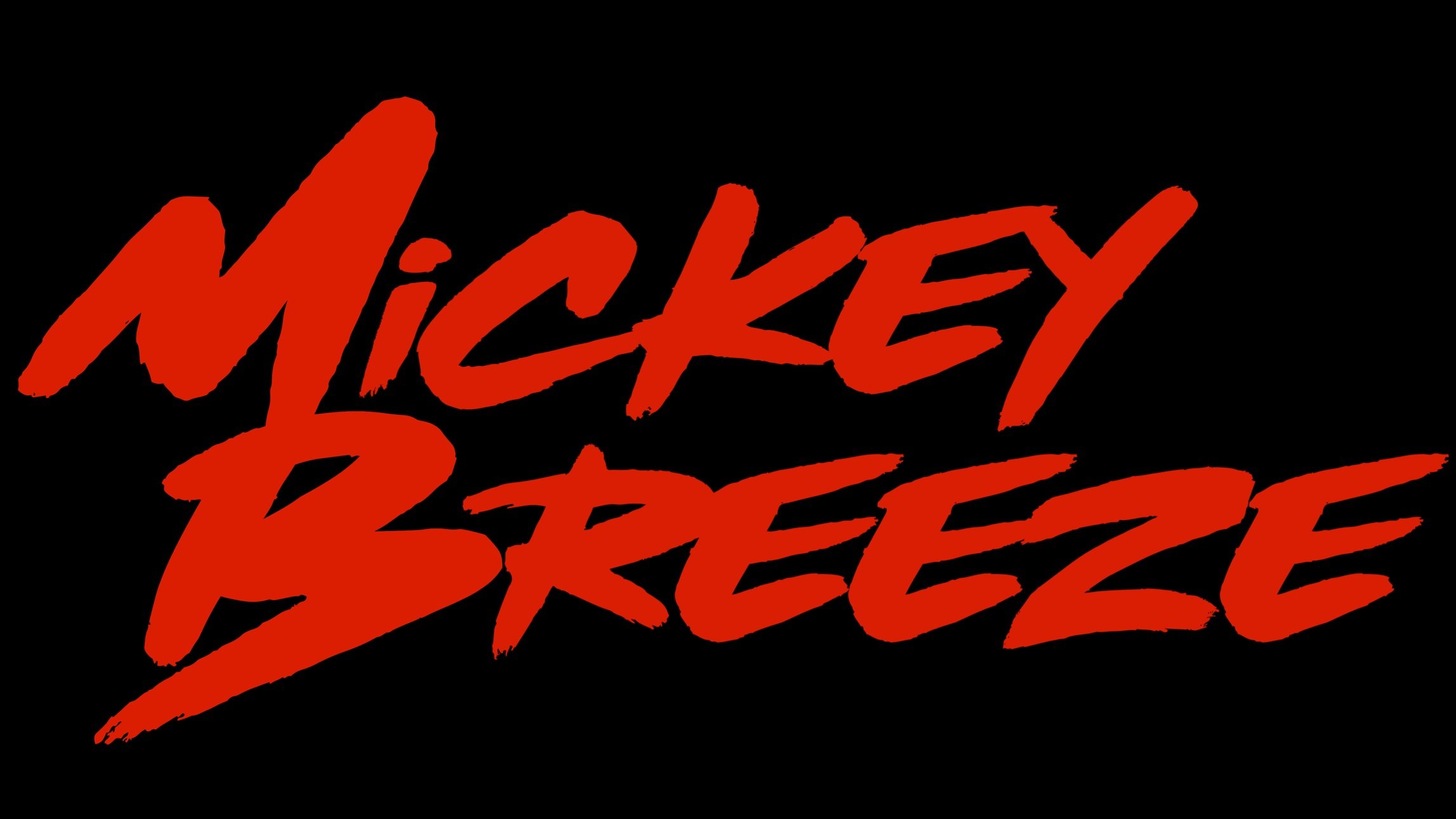 Mickey Breeze