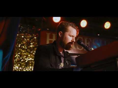 The Honest Heart Collective - Live @ The Horseshoe Album Promo