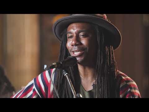 Play the Parks on Location with Julian Taylor