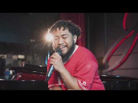 Play The Parks on Location with Quincy Morales