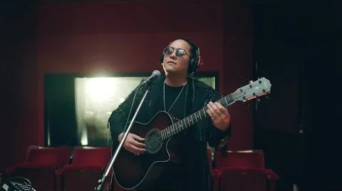 Aysanabee "Home" Live at Orange Lounge (DIR/CAM/EDIT)