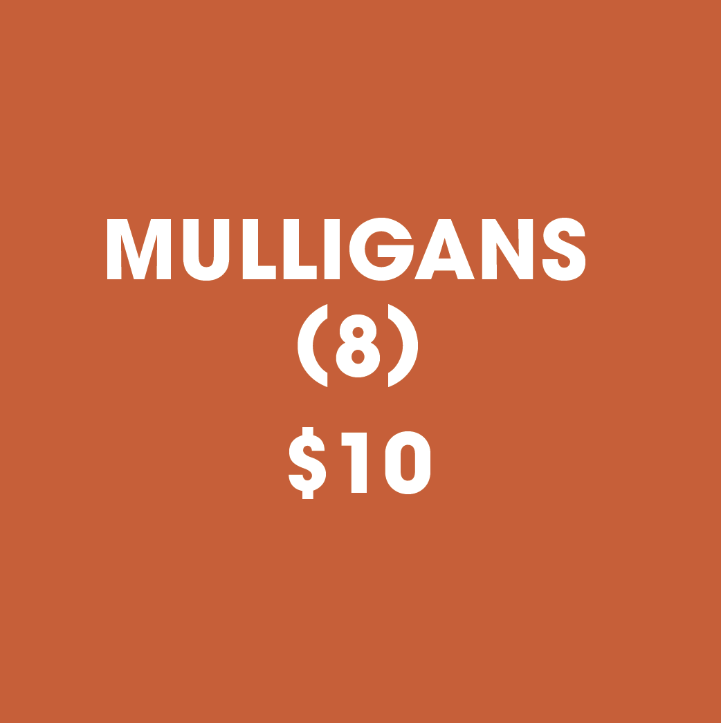 Mulligans (8)