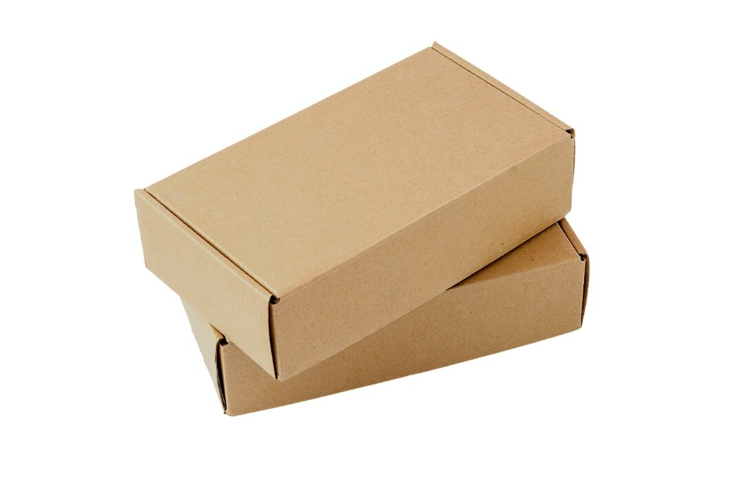 100% Recyclable Mailer Boxes