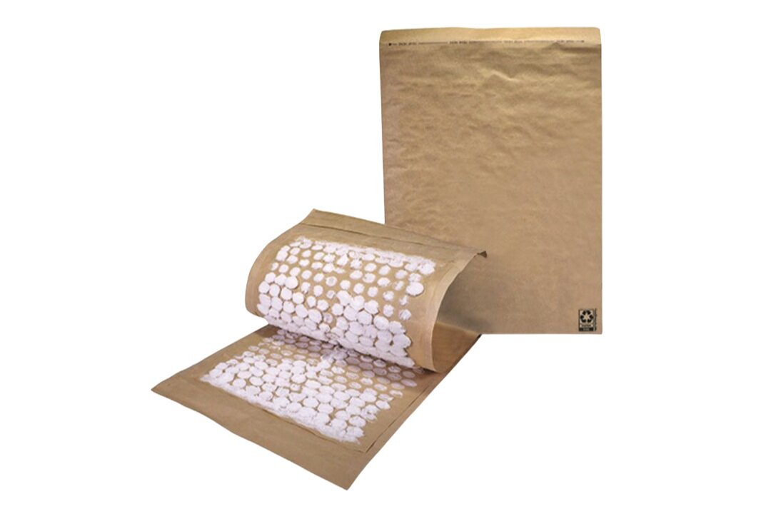 100% Recyclable Padded Eco-Mailer