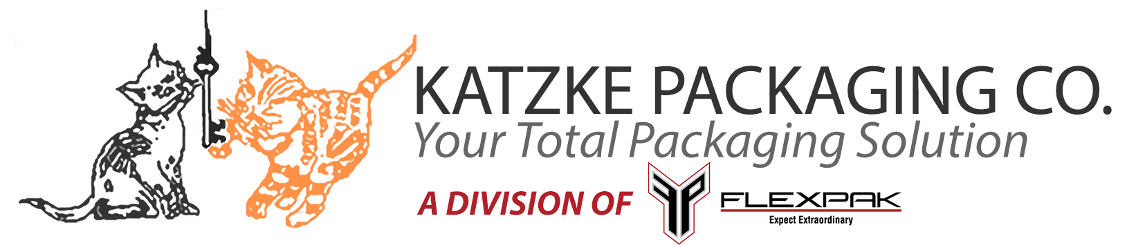 Katzke Packaging Co.