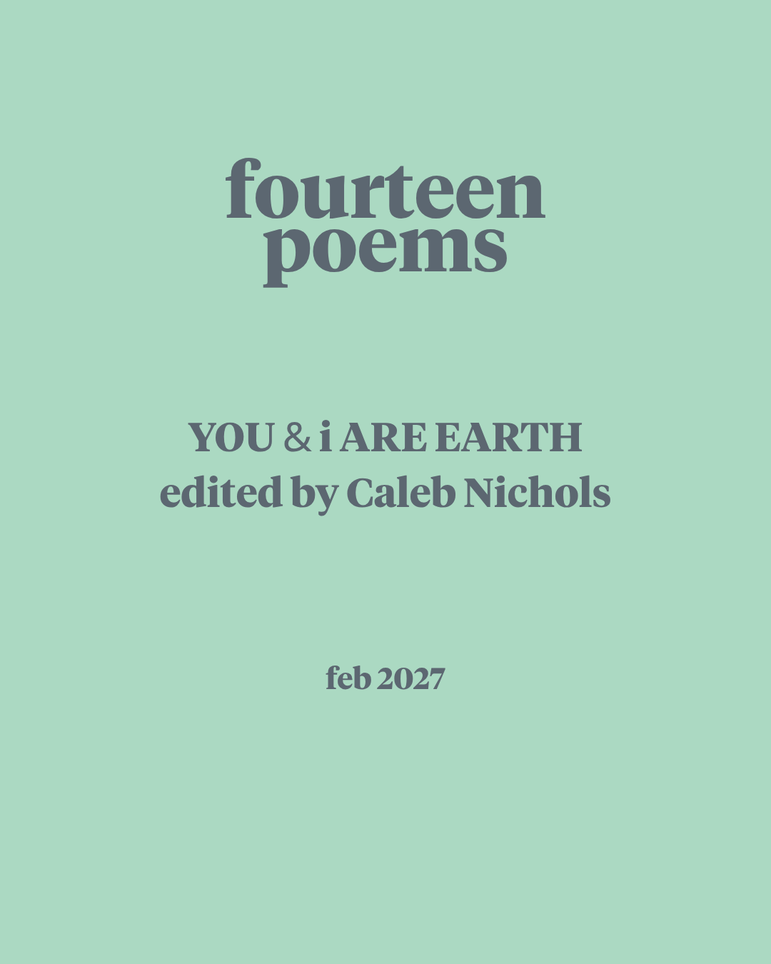 YOU AND i ARE EARTH cover tbc (1).png