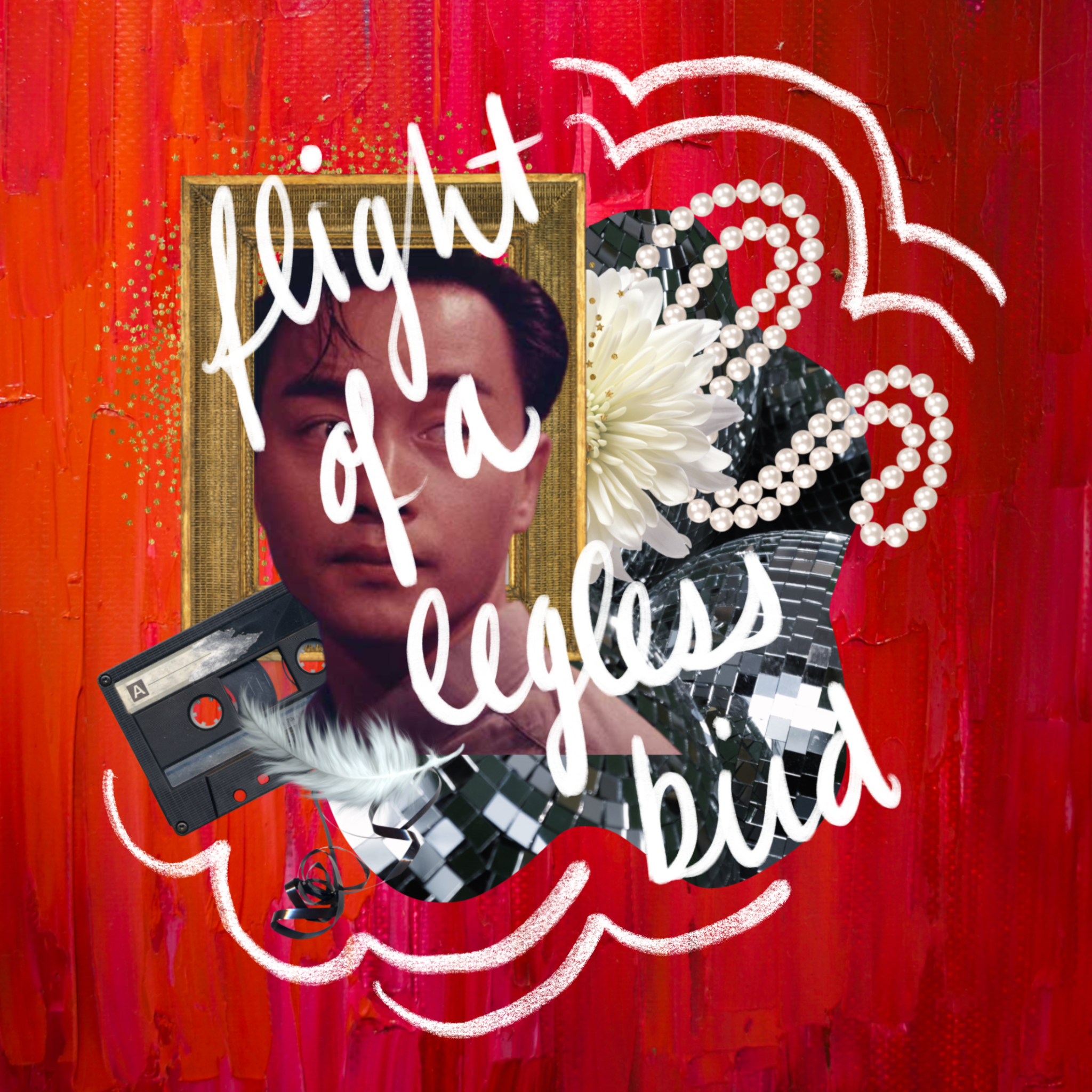 Pao Arts Center, CHUANG Stage and Asian American Theatre Artists of Boston (AATAB) presents new bilingual workshop reading Flight of a Legless Bird