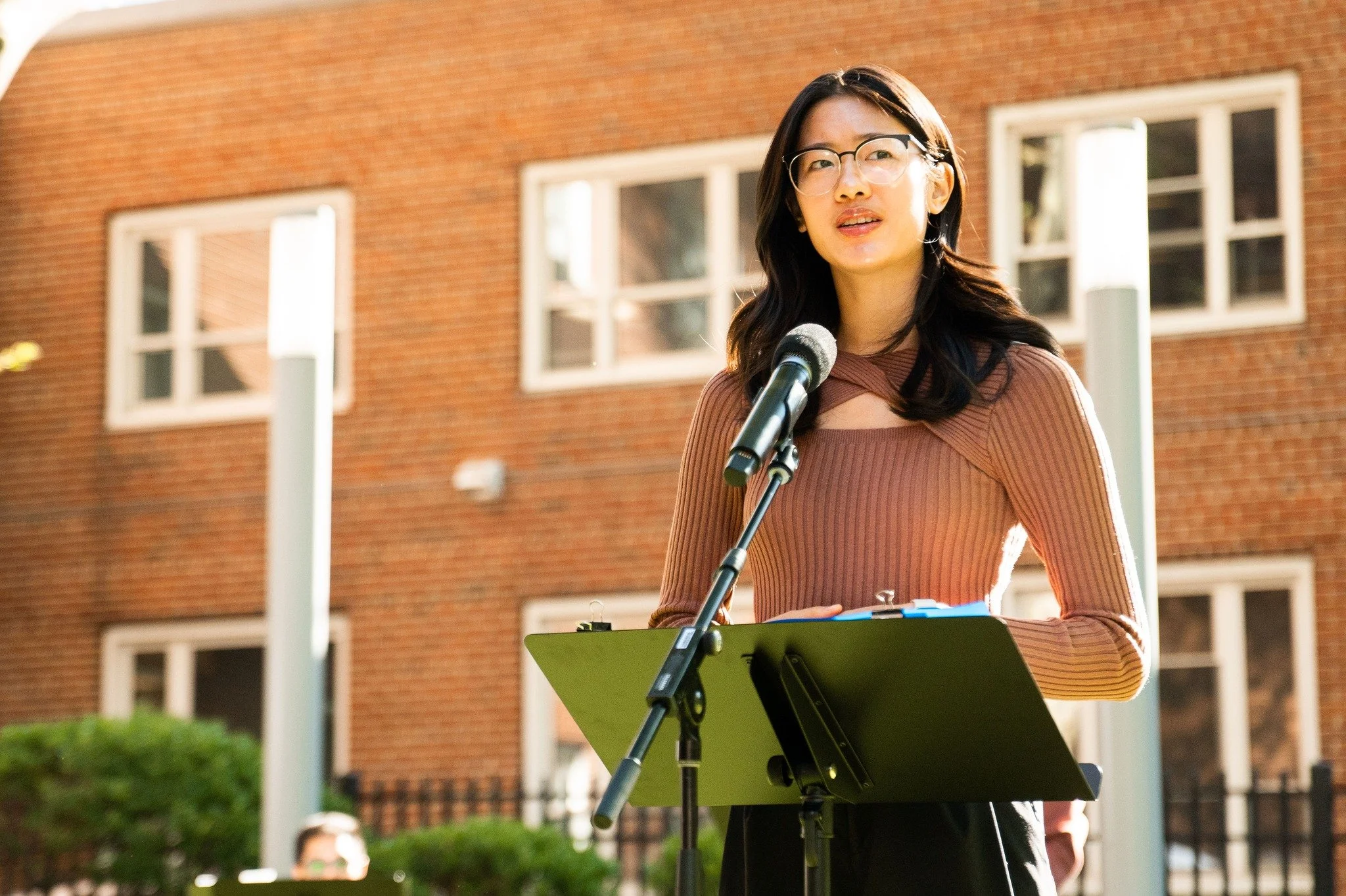 Stories Of Our Streets a Musical in Progress had a breathtaking performance this weekend at the Tufts Community Commons! We are so proud of the team behind SooS, including the performers, playwrights, song writers, and musicians. We cannot wait to se