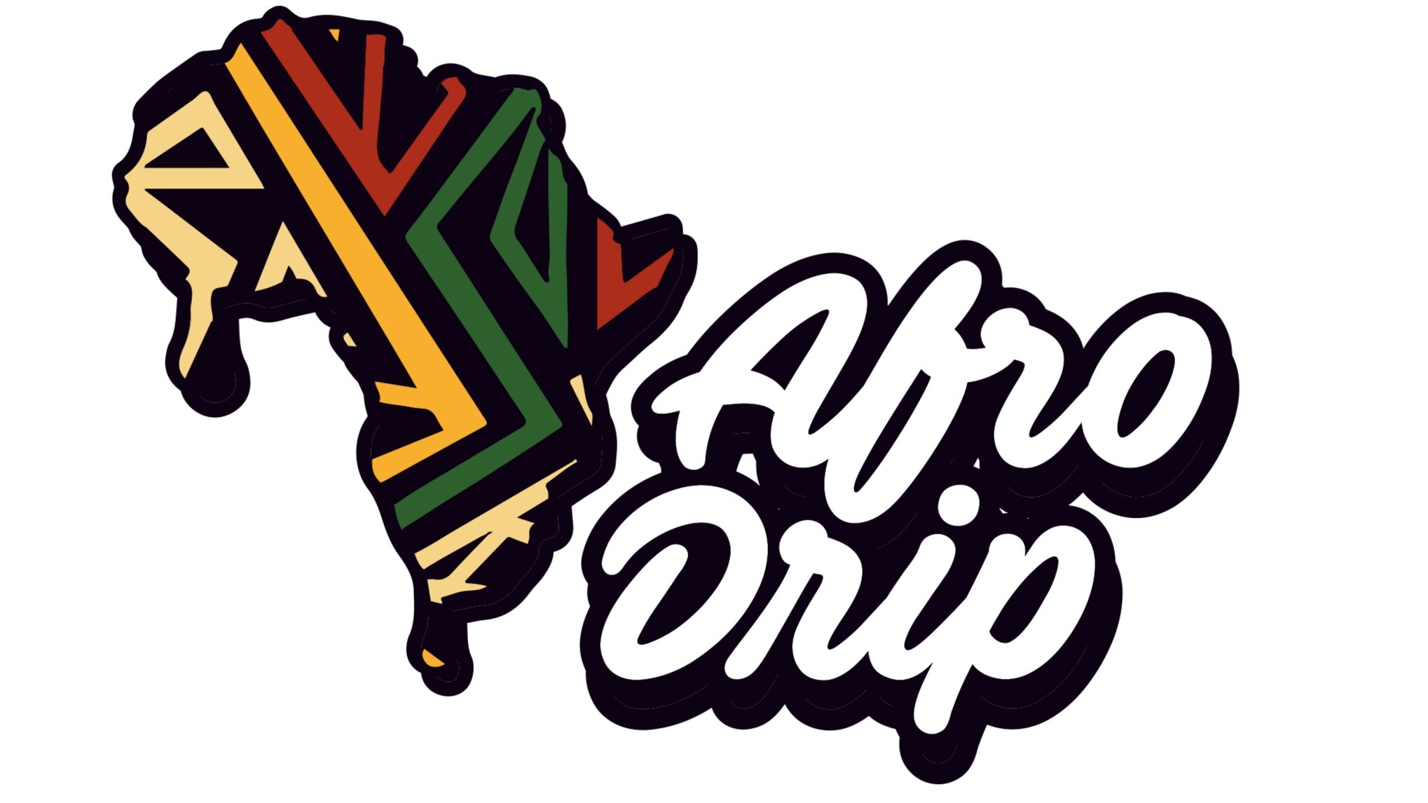 Afro Drip