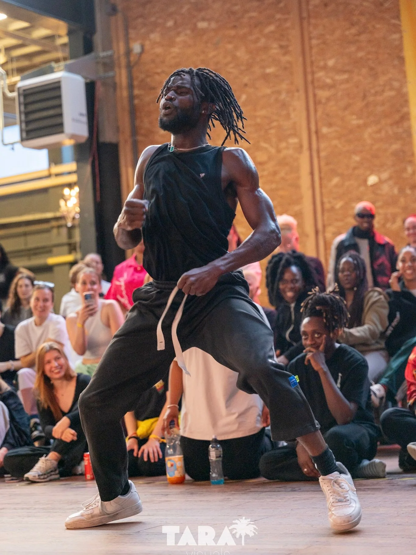 Energy and passion🥹😍 Where the beats hit harder, the moves flow louder, and the energy never drops! Who&rsquo;s ready to vibe with us NOVEMBER 14-15-16 #afrodrip #afrodance #afro #african #amsterdam #dance #camp