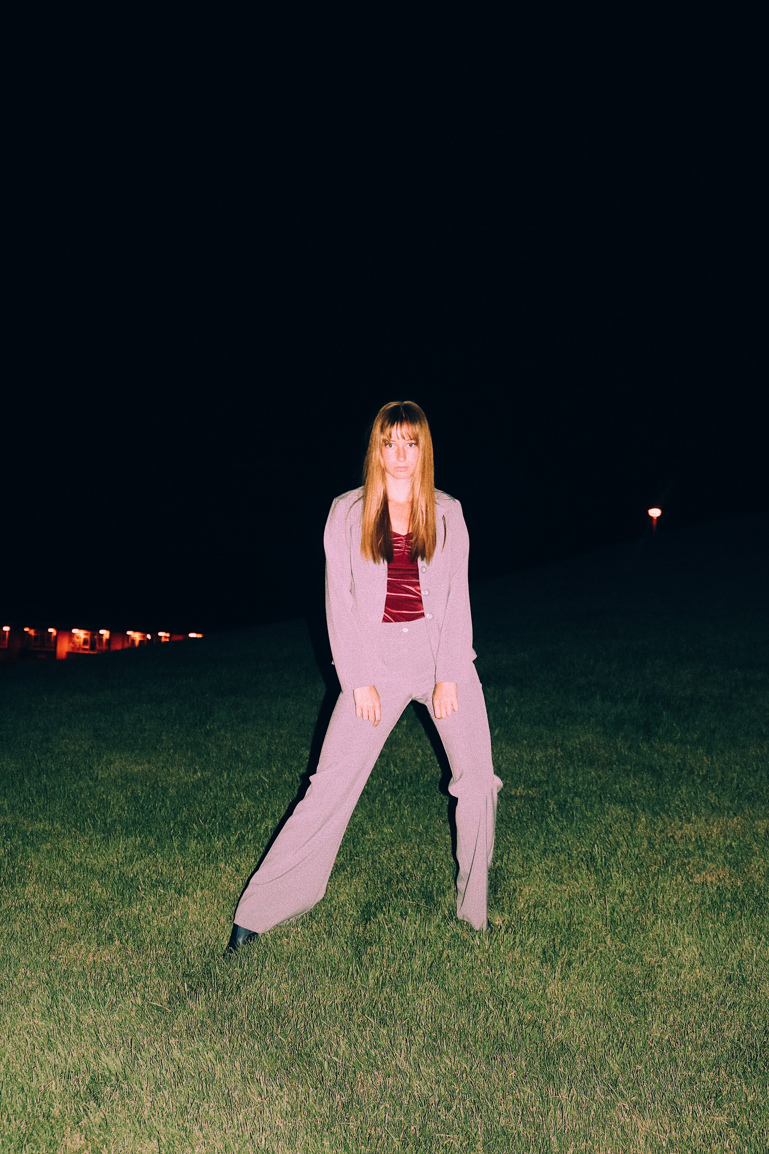  Model: Lexie VanVoorhees 