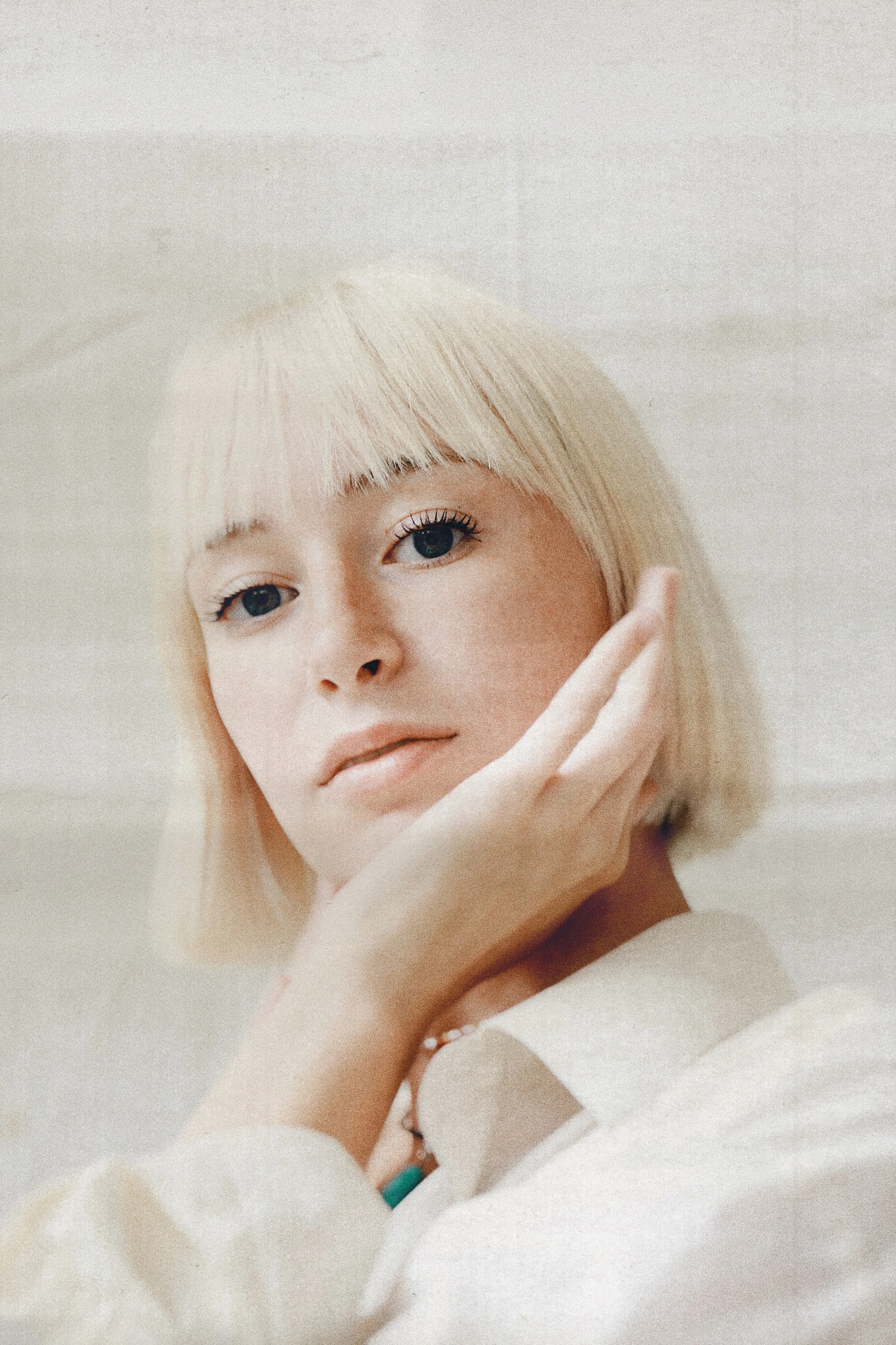 Model: Lexie VanVoorhees