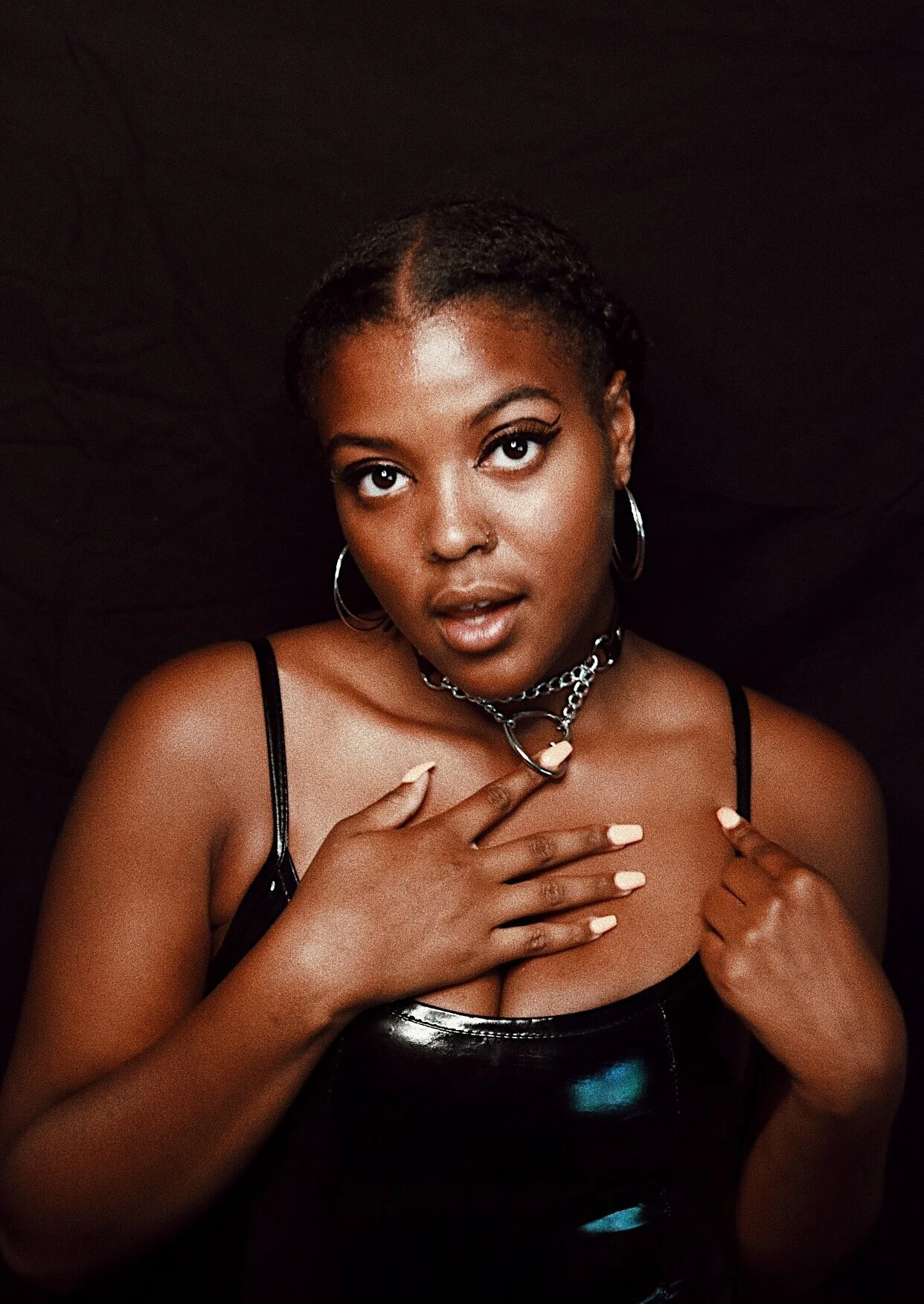 Model: Gianna Smith (2020)