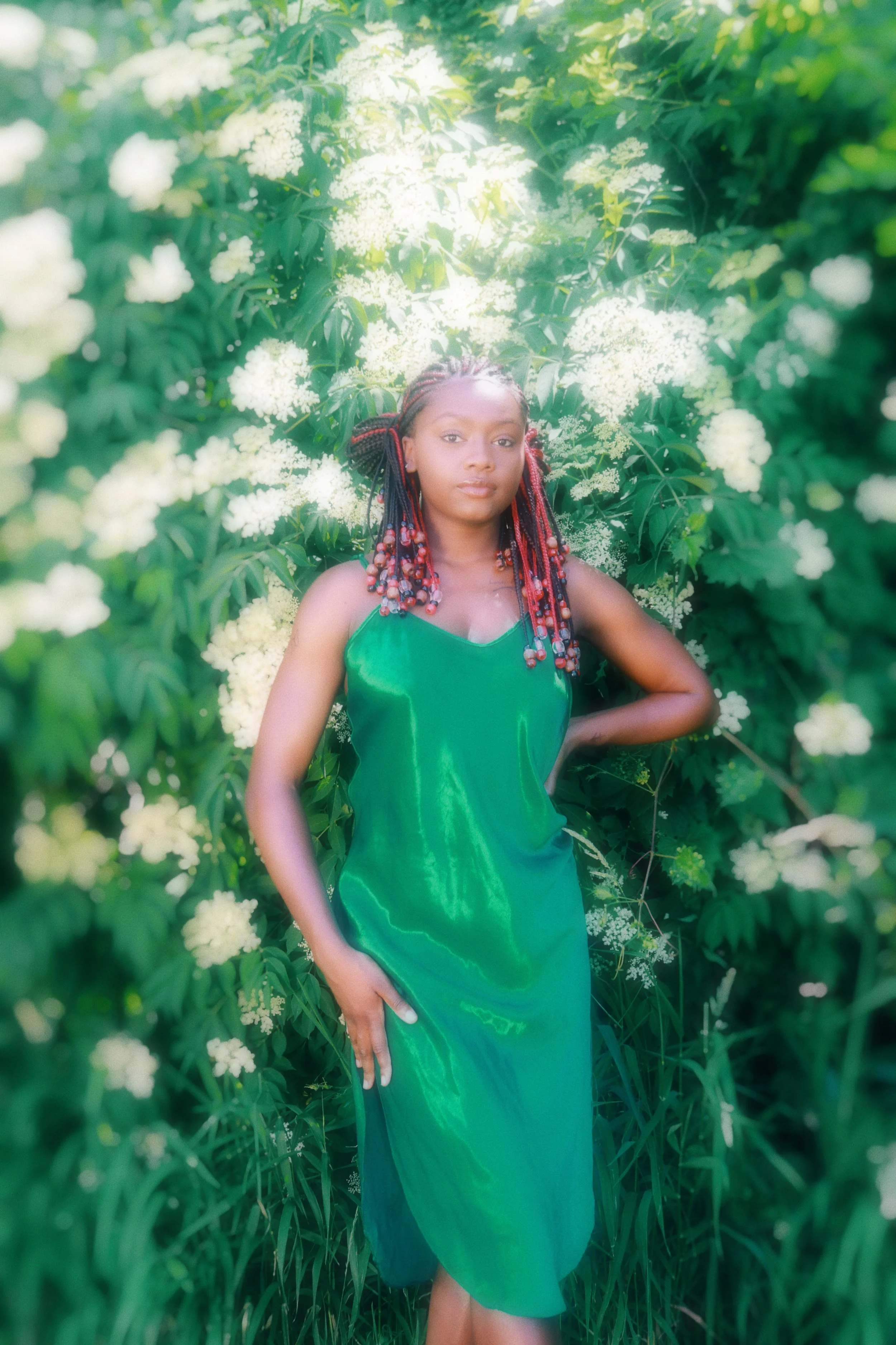 Hear Our VSN: Ari Camille Talks New Releases, Honesty, and True Authenticity 